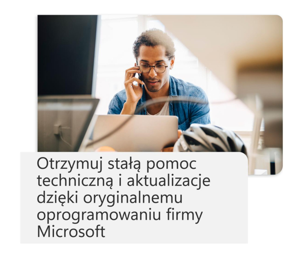Microsoft Office Home & Business 2024 BOX - 1282411 - zdjęcie 7